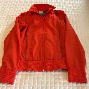 Lightly Used XS Nike Athletic Department Jacket